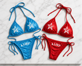A.List Aessentials Bikini Set